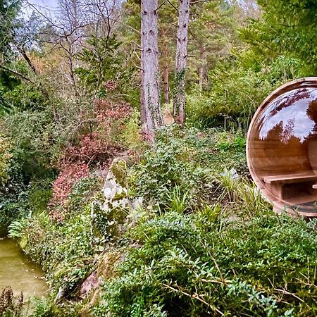 L'Autre Paradis Poligny  Esterno foto