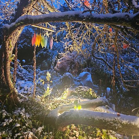 L'Autre Paradis Poligny  Esterno foto
