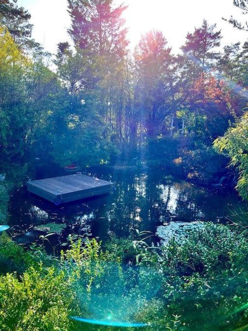L'Autre Paradis Poligny  Esterno foto