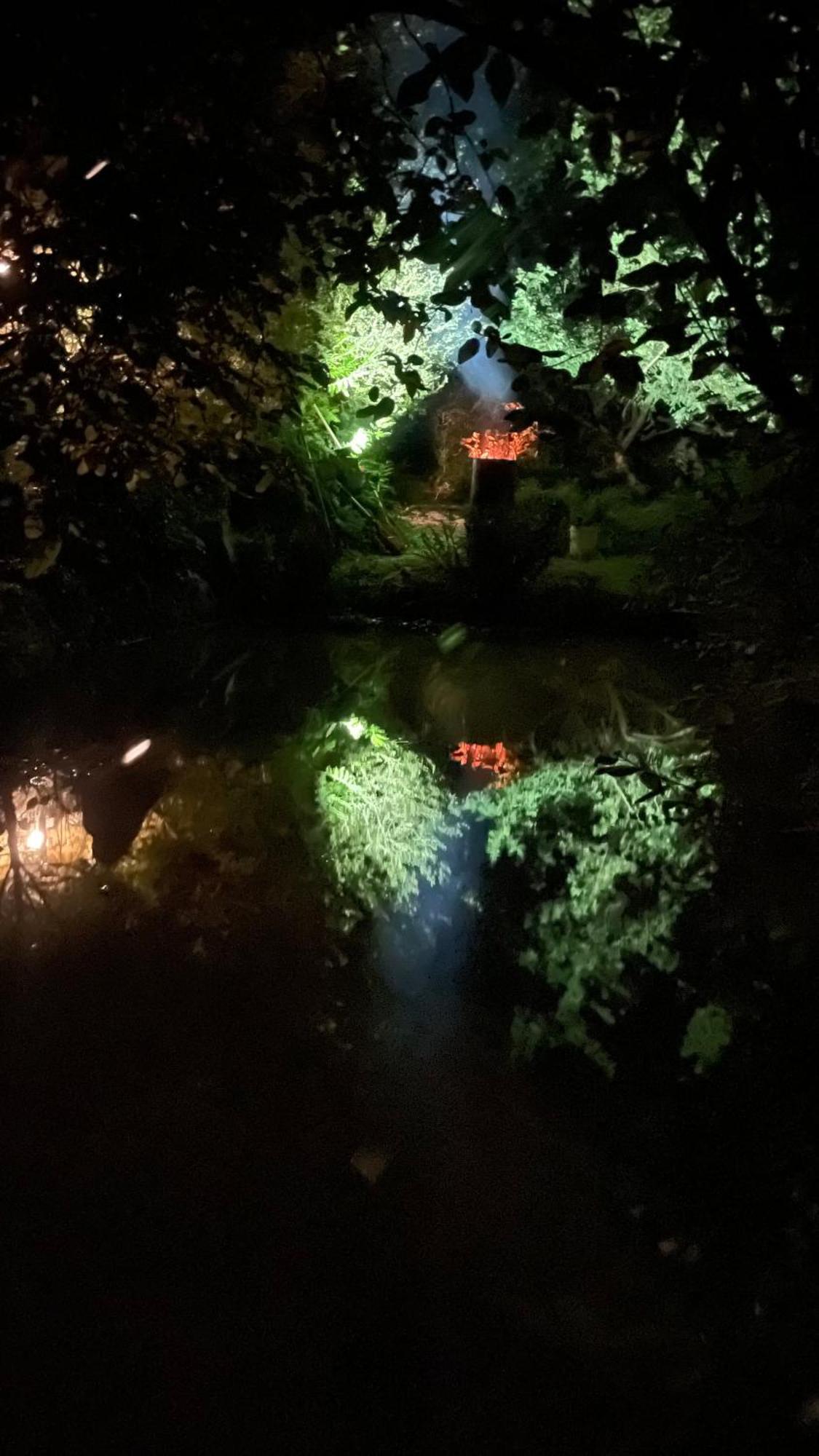 L'Autre Paradis Poligny  Esterno foto