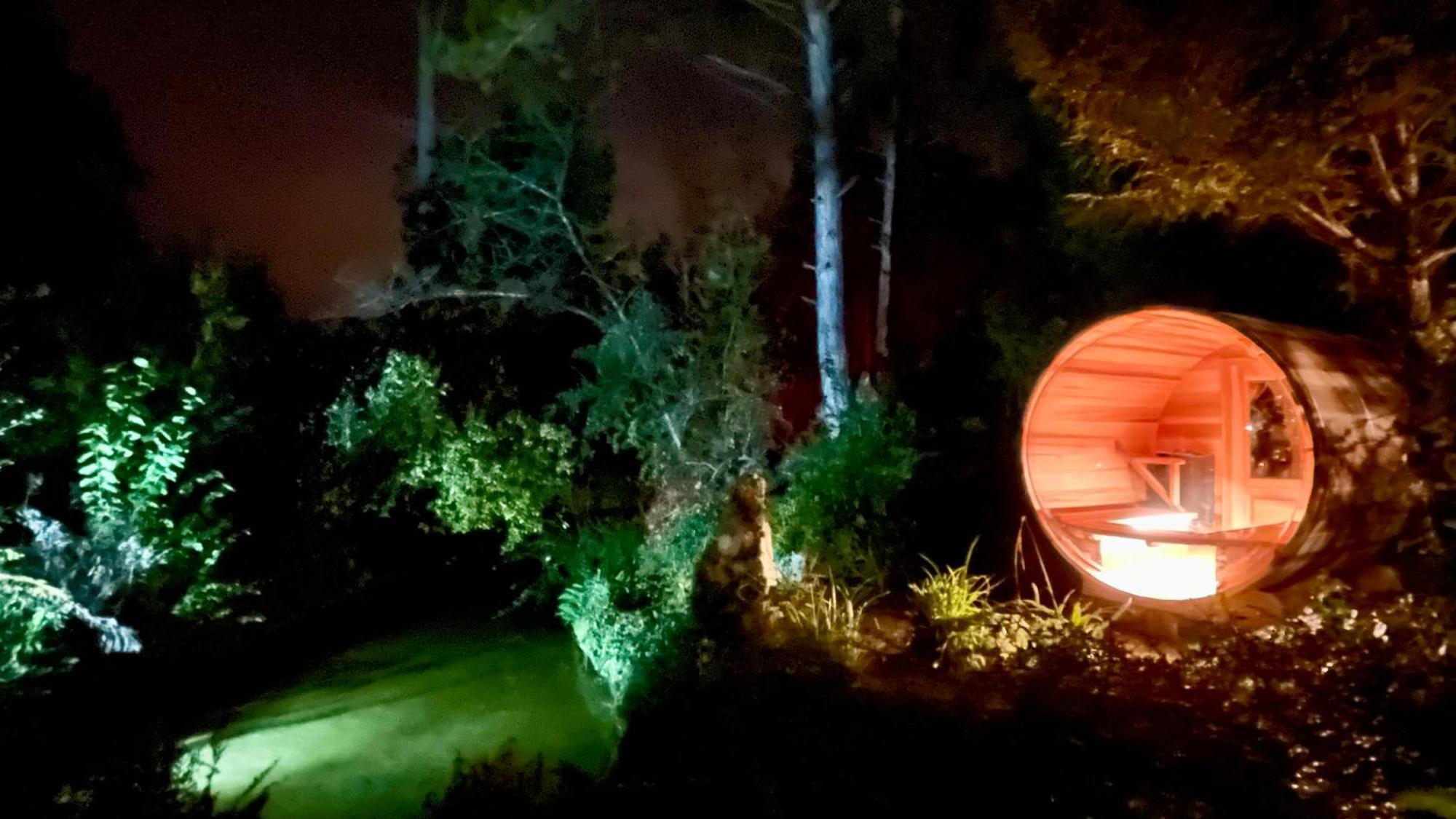 L'Autre Paradis Poligny  Esterno foto